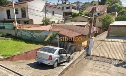 EXCELENTE TERRENO PILARZINHO,ALTO POTENCIAL,PRÓX. PARQUE TINGUI