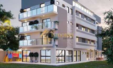 Apartamento com 3 dorms, Juvevê, Curitiba - R$ 938 mil, Cod: T0540
