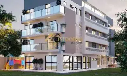Apartamento com 3 dorms, Juvevê, Curitiba - R$ 1.08 mi, Cod: T0542