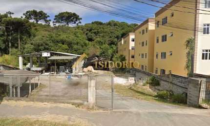 ESPETACULAR TERRENO ROÇA GRANDE! 4000m²,BEM LOCALIZADO