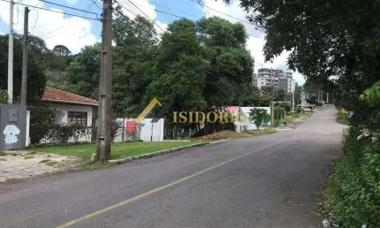 TERRENO PILARZINHO,ZR2,ÓTIMA OPORTUNIDADE PROX. PARQUE TANGUÁ