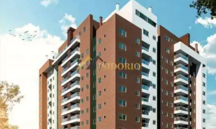 ESPETACULAR APTO NOVO,03 QTOS,SUÍTE,SACADA,PRÓX. PRAÇA OSÓRIO
