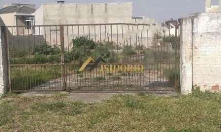 EXCELENTE TERRENO SANTA QUITÉRIA,638m²,PRÓX. HIPERMERCADO BIG