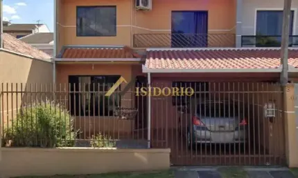 EXCELENTE SOBRADO,03 QTOS,SUÍTE,SACADA,CHURRASQ.,BEM LOCALIZADO