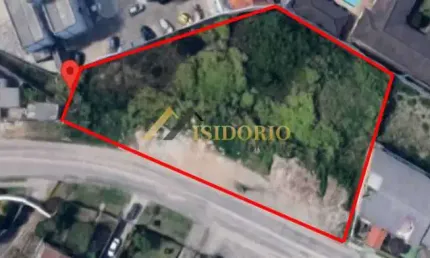 Espetacular terreno,739m²,zr4,próx. av. monteiro tourinho