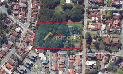 ESPETACULAR TERRENO! 9.291m²,ZR2,PRÓX. AVENIDA MANOEL RIBAS