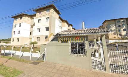 BELO APTO STA CÂNDIDA,02 QTS,GARAGEM,PORT. 24H,PRÓX. SUPERNONNA