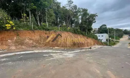 EXCELENTE TERRENO! 4000m²,ALTO POTENCIAL,AO LADO DA ROD. DA UVA