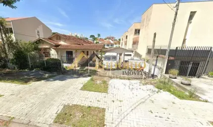 ESPETACULAR TERRENO! 1080m²,ZR3,PRÓX. A AV. ÁGUA VERDE