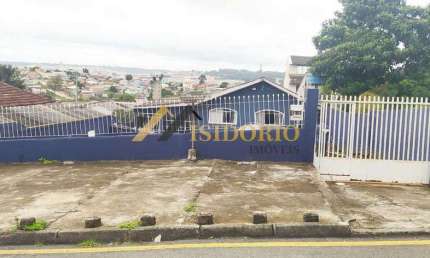 EXCELENTE TERRENO! 390m²,CASA,POÇO ARTESIANO,BEM LOCALIZADO
