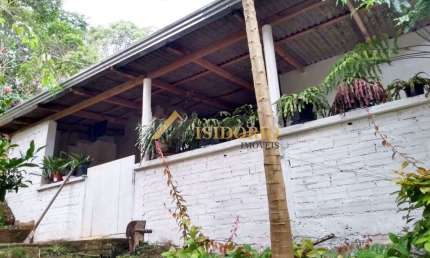 EXCELENTE CHÁCARA,22.250m²,CASA MISTA,HÁ 7 KM DA ROD. DO CAFÉ