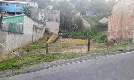 EXCELENTE TERRENO ALM. TAMANDARÉ,BEM LOCALIZADO,ACEITA PERMUTA