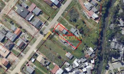 EXCELENTE TERRENO NO ATUBA,750m²,ZR2,PRÓX. ESTRADA DA RIBEIRA