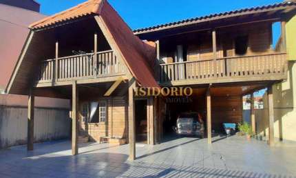 EXCELENTE SOBRADO,02 SUÍTES,SACADA,TERRENO,ÓTIMO ACABAMENTO