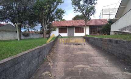 EXCELENTE CASA EM COLOMBO! 04 QTS,SUÍTE,TEERENO,PRONTO P/ MORAR