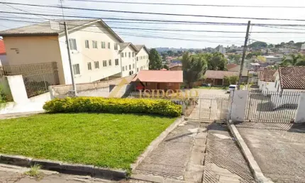ÓTIMO TERRENO, 118M², ACEITA PERMUTA, PRÓX. ALB. FLORES BUENO