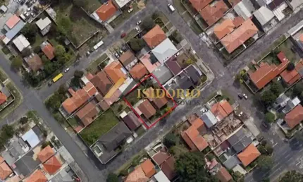 Terreno, tingui, curitiba - r$ 450 mil, cod: f21858