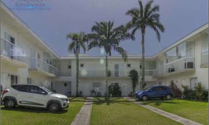 Casa em Village com 3 Quartos, 96m² por R$ 530.000 - Indaiá - Bertioga/SP