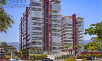 Apartamento com 3 Quartos, 90m² por R$ 1.590.000 - Centro - Bertioga/SP