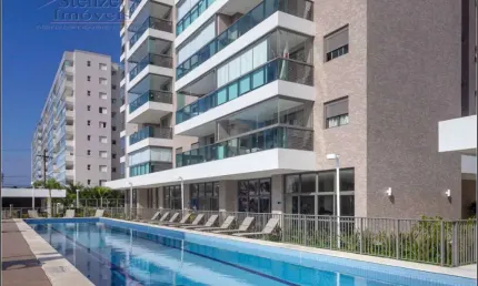 Apartamento Frontal com 3 Quartos, 90m² por R$ 1.500.000 - Centro - Bertioga/SP