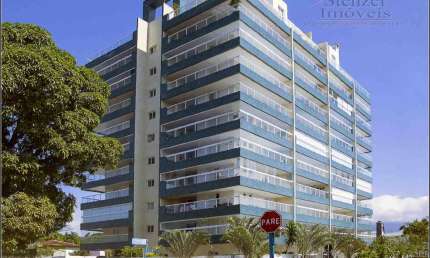 Apartamento Cobertura com 3 Quartos, 101m² por R$ 1.390.000 - Centro - Bertioga/SP