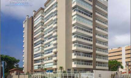 Apartamento com 2 Quartos, 68m² por R$ 1.050.000 - Maitinga - Bertioga/SP