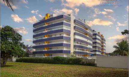 Cobertura Duplex Pé Na Areia com 3 Quartos, 173m² por R$ 1.480.000 - Maitinga - Bertioga/SP