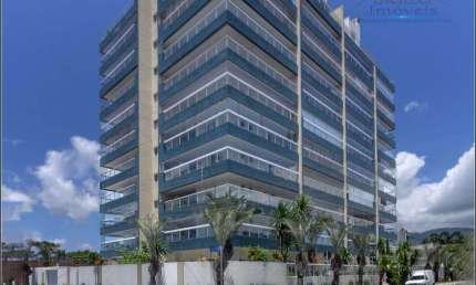 Apartamento com 2 Quartos, 76 m² por R$ 1.000.000 - Centro - Bertioga/SP