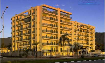 Apartamento com 2 Quartos, 71m² por R$ 650.000 - Maitinga - Bertioga/SP