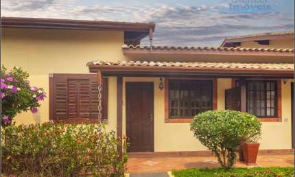 Casa Térrea em Village com 2 Quartos, 75m² por R$ 585.000 - Centro - Bertioga/SP