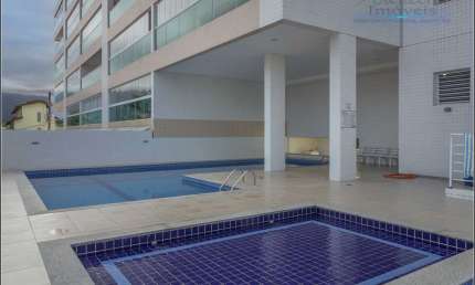 Apartamento com 2 Quartos, 101m² por R$ 730.000 - Maitinga - Bertioga/SP