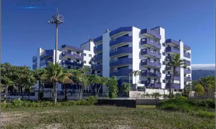 Apartamento com 2 Quartos, 88m² por R$ 800.000 - Maitinga - Bertioga/SP