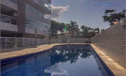 Apartamento com 2 Quartos, 68m² por R$ 920.000 - Maitinga - Bertioga/SP