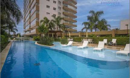 Apartamento com 2 Quartos, 87m² por R$ 1.200.000 - Centro - Bertioga/SP