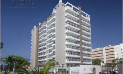 Apartamento Novo com 3 Quartos, 85m² por R$ 865.000 - Maitinga - Bertioga/SP