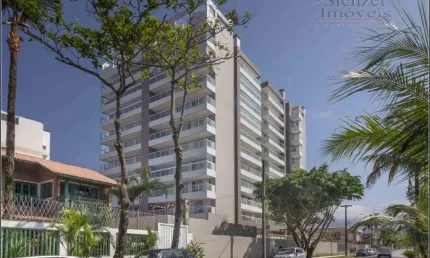 Apartamento Novo com 2 Quartos, 68m² por R$ 715.000 - Maitinga - Bertioga/SP