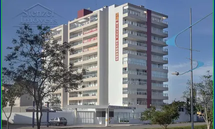 Apartamento Novo com 2 Quartos, 78m² por R$ 749.000 - Centro - Bertioga/SP