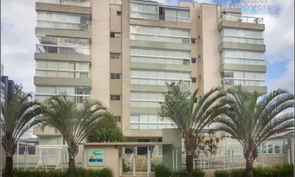 Apartamento com 2 Quartos à Venda, 87m² por R$ 850.000 - Maitinga - Bertioga/SP