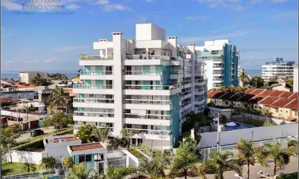 Apartamento com 2 Quartos, 76 m² por R$ 850.000 - Maitinga - Bertioga/SP