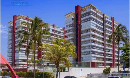 Apartamento com 3 quartos, 83m² por r$ 1.170.000 - centro - bertioga/sp