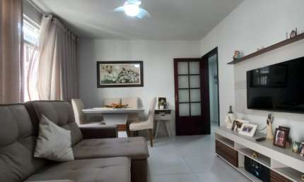 Casa com 2 quartos à venda na Avenida Presidente Roosevelt, 1015, São Francisco, Niterói