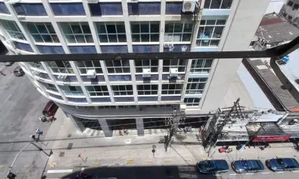 Salas comercias localizada na amaral peixoto, próximo ao fórum,plaza shopping , barcas e ao comércio diversificado.excelente para clínicas,consultórios,advocacia e outras especialidades.