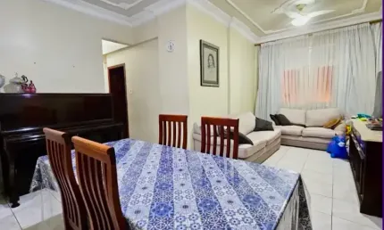Apartamento com 3 quartos à venda na Rua Doutor Nilo Peçanha, 31, Ingá, Niterói