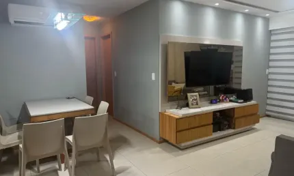 Apartamento com 2 quartos à venda na Rua Doutor Paulo César, Icaraí, Niterói