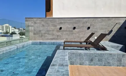 Loft com 1 quarto à venda na Rua Mariz e Barros, Icaraí, Niterói