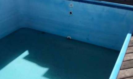 Cobertura Triplex ,3 quartos sendo 2 suítes,piscina,churrasqueira,área livre ,excelente localização com 1 vaga na escritura.