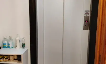 Apartamento localizado na Moreira César ,4 quartos sendo 1 suíte e 1 vaga.