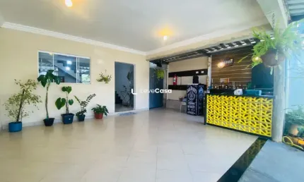 Casa com 3 quartos à venda na Rua Zenayde de Barros Nascimento, Residencial Santa Paula, Jacareí