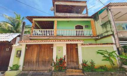 Excelente casa independente e frente de rua em Nova Iguaçu, bairro Santa Eugênia