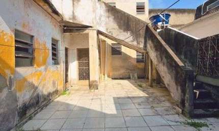 Vendo 3 casas no mesmo terreno em Belford roxo - Heliópolis